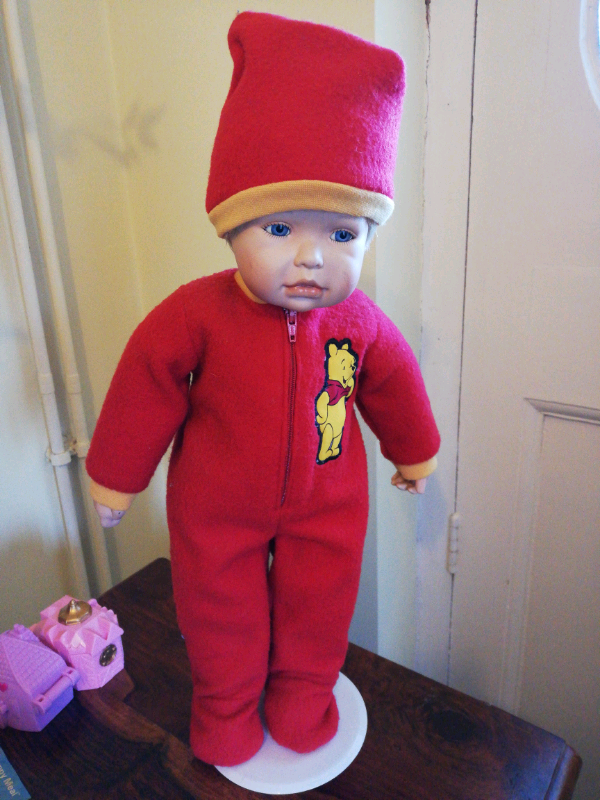ashton drake winnie the pooh collection